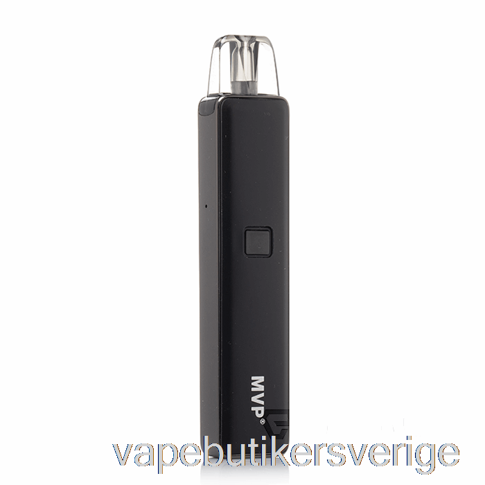 Vape Sverige Innokin Mvp Pod Kit Stealth Black